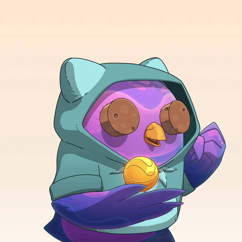 Token Image