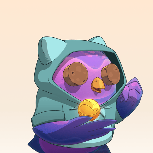 Token Image