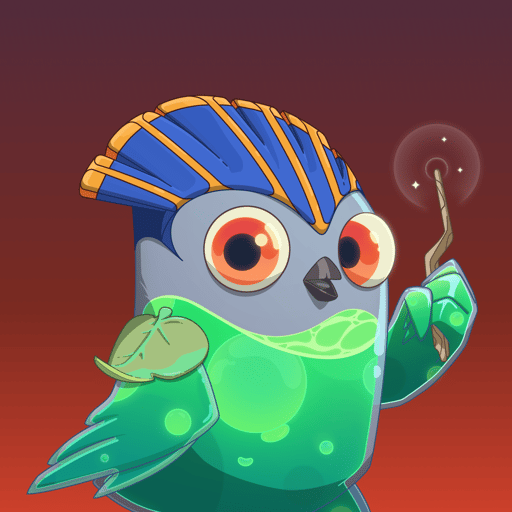 Token Image