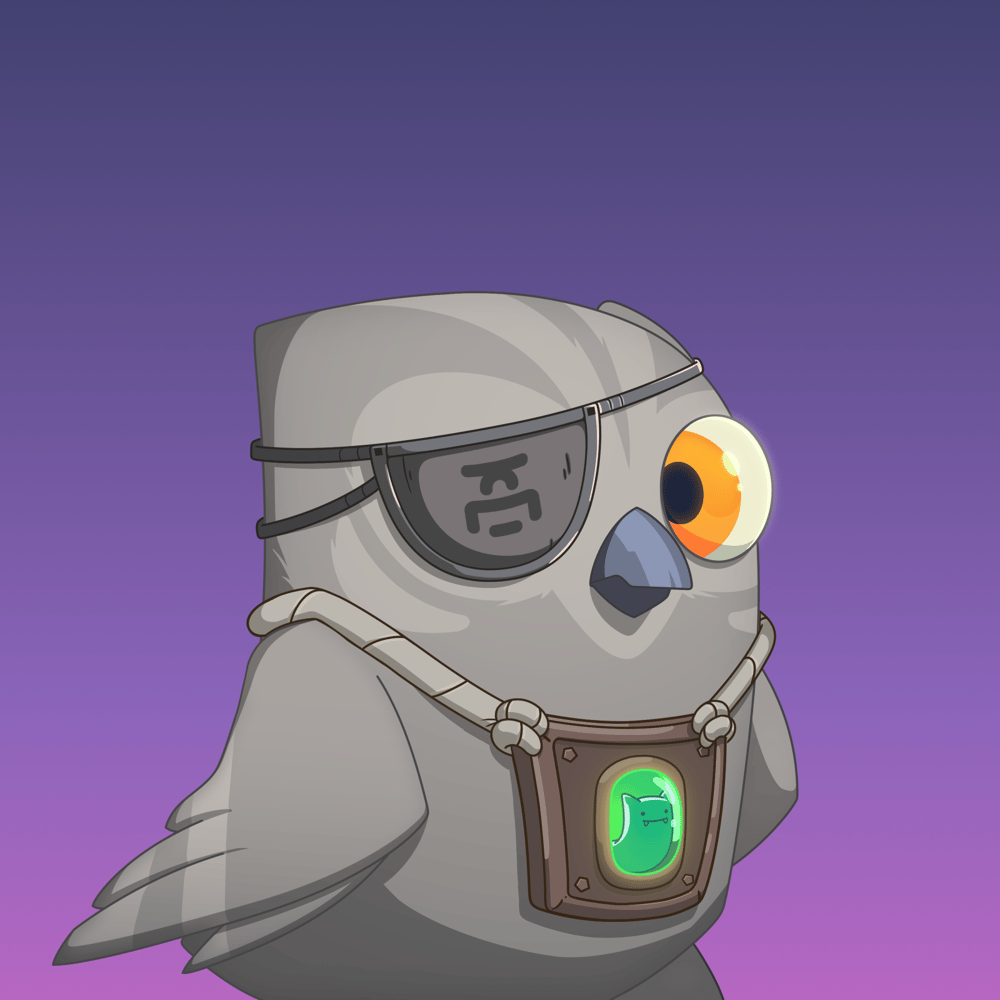 Token Image