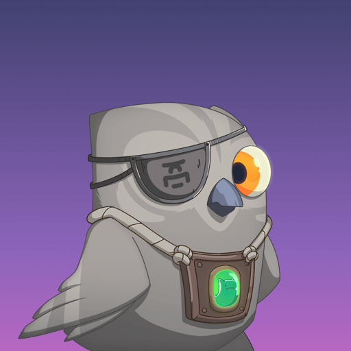 Token Image