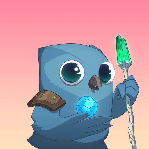 Token Image