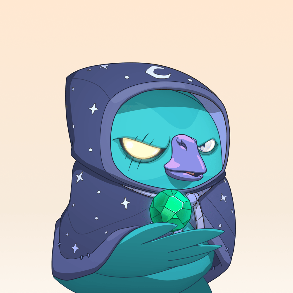 Token Image