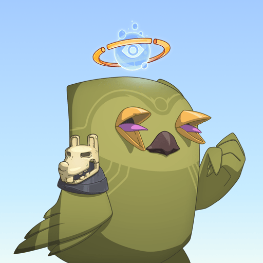 Token Image