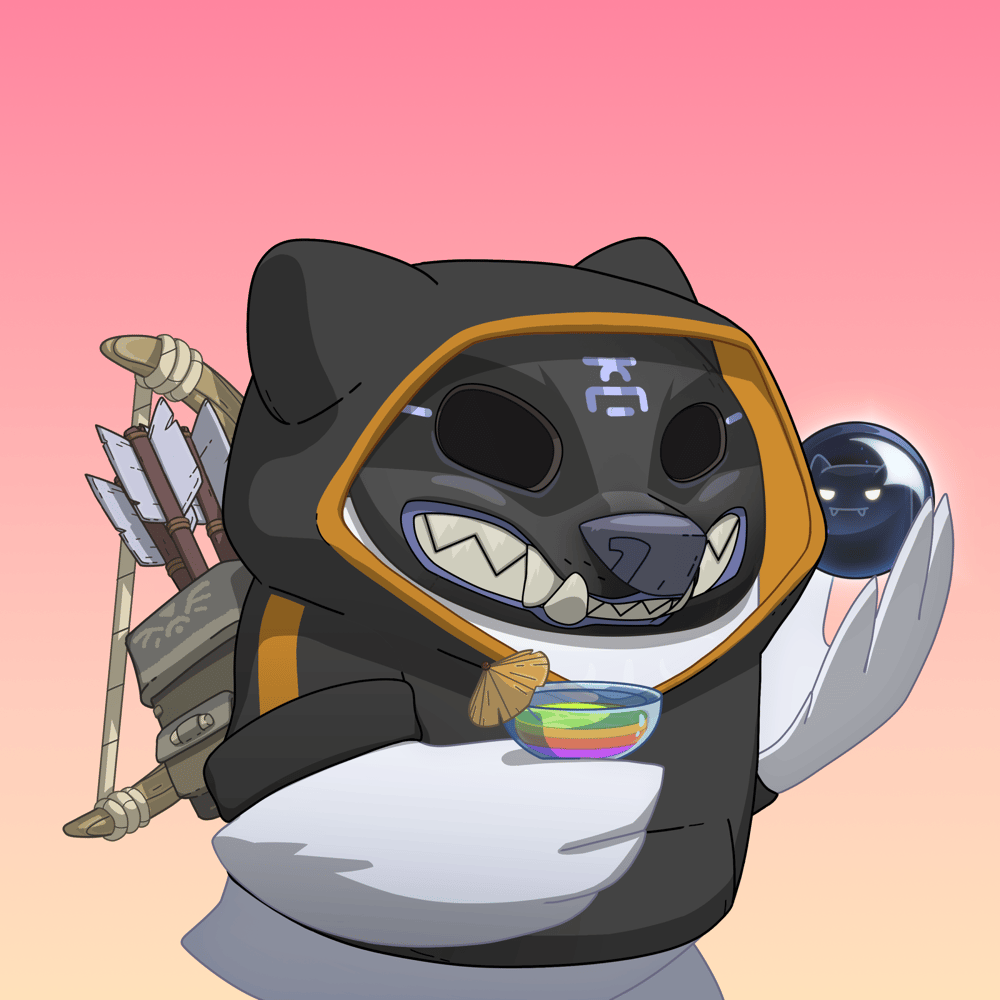Token Image