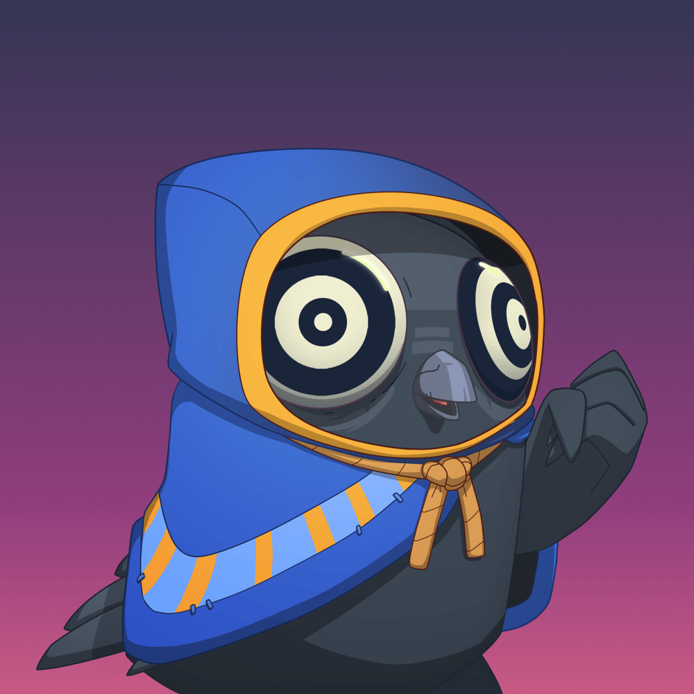 Token Image