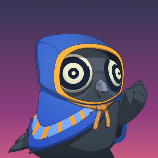 Token Image