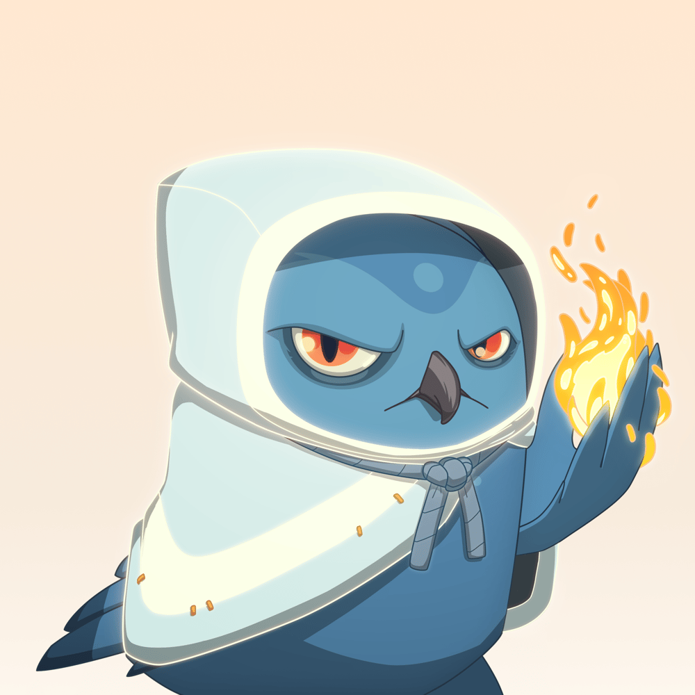 Token Image