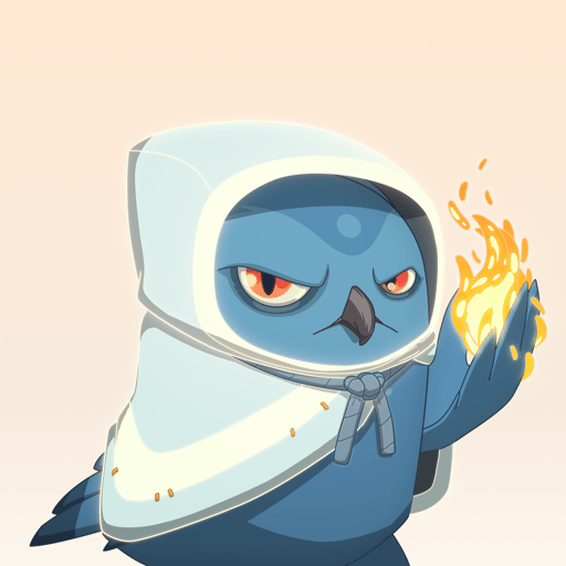 Token Image