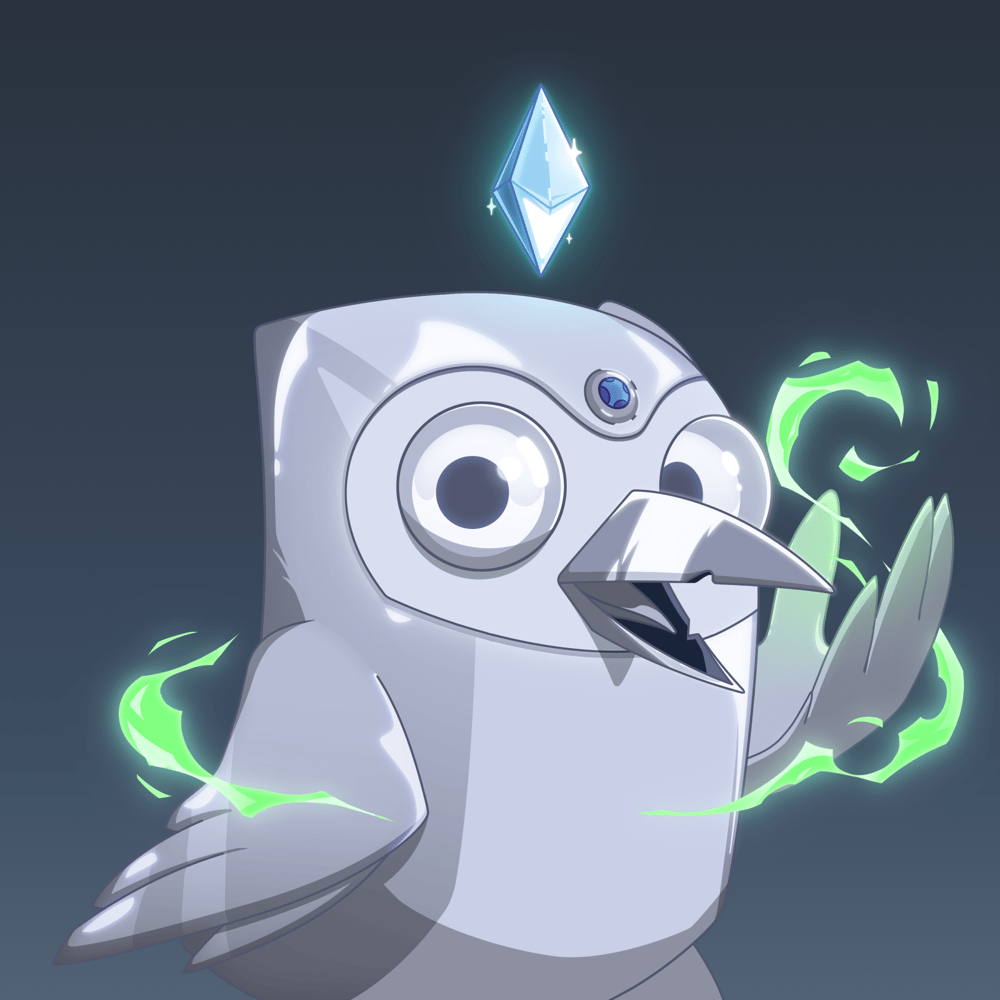 Token Image