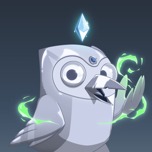 Token Image
