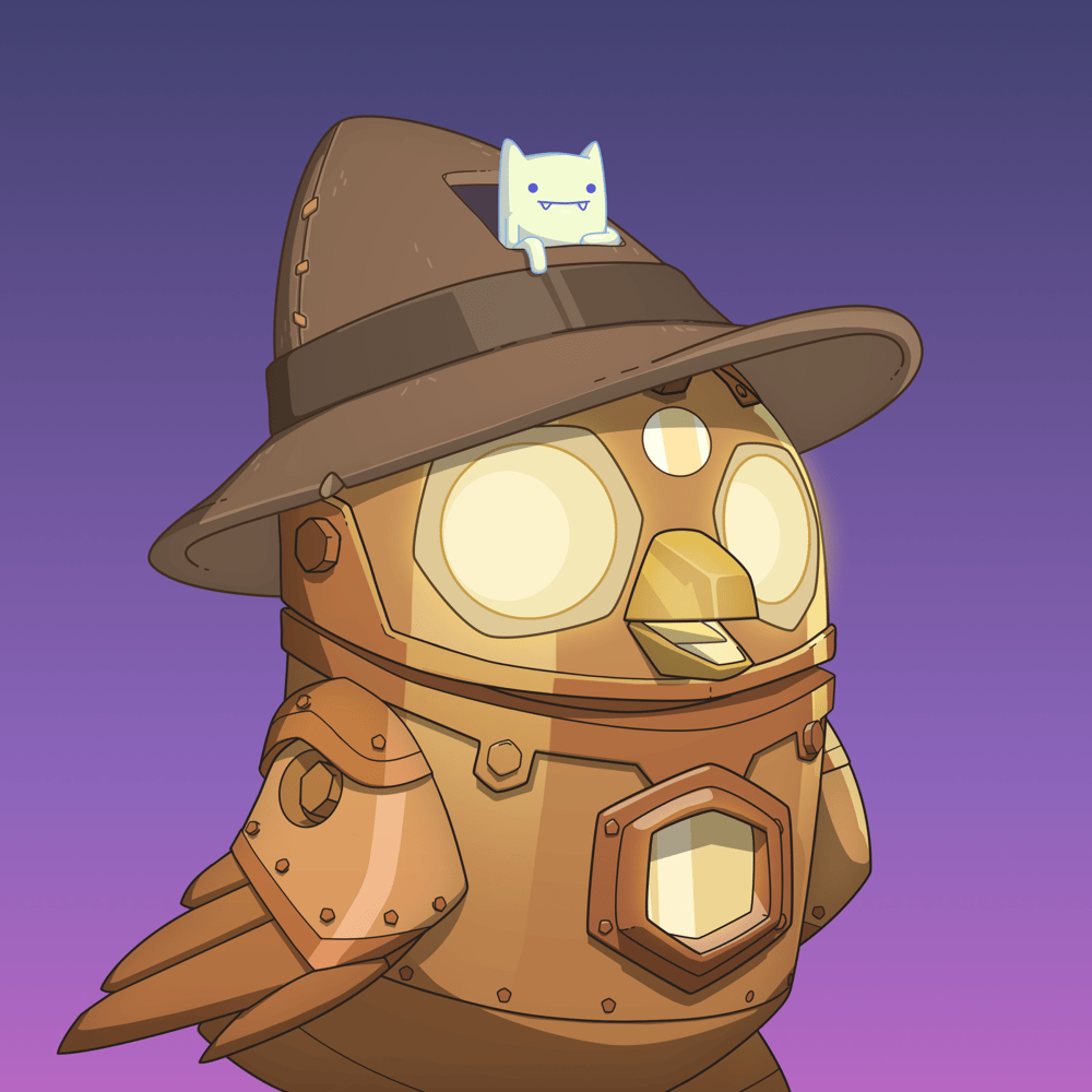 Token Image