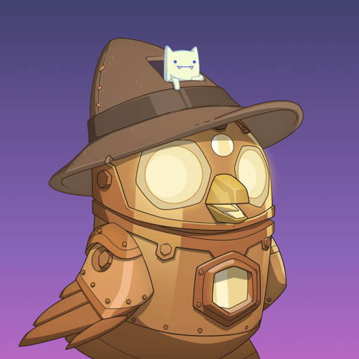 Token Image
