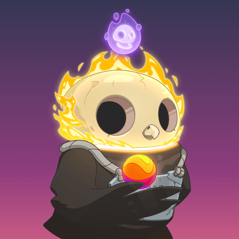 Token Image