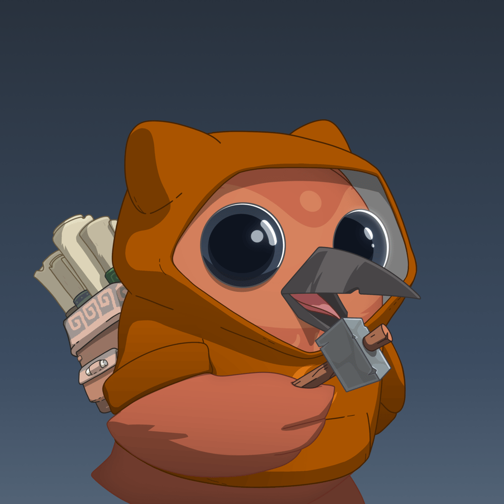 Token Image