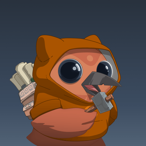 Token Image