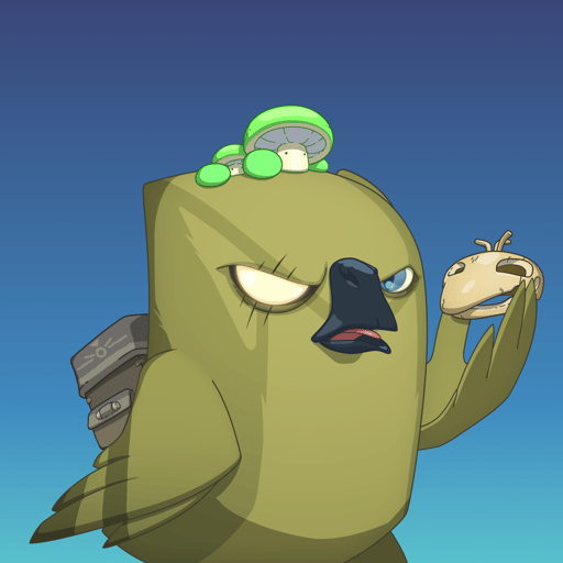 Token Image