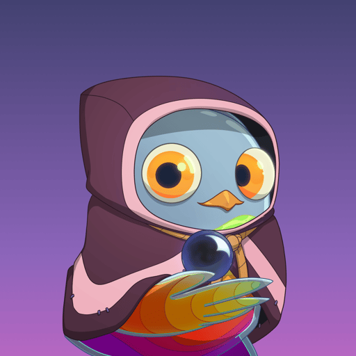 Token Image