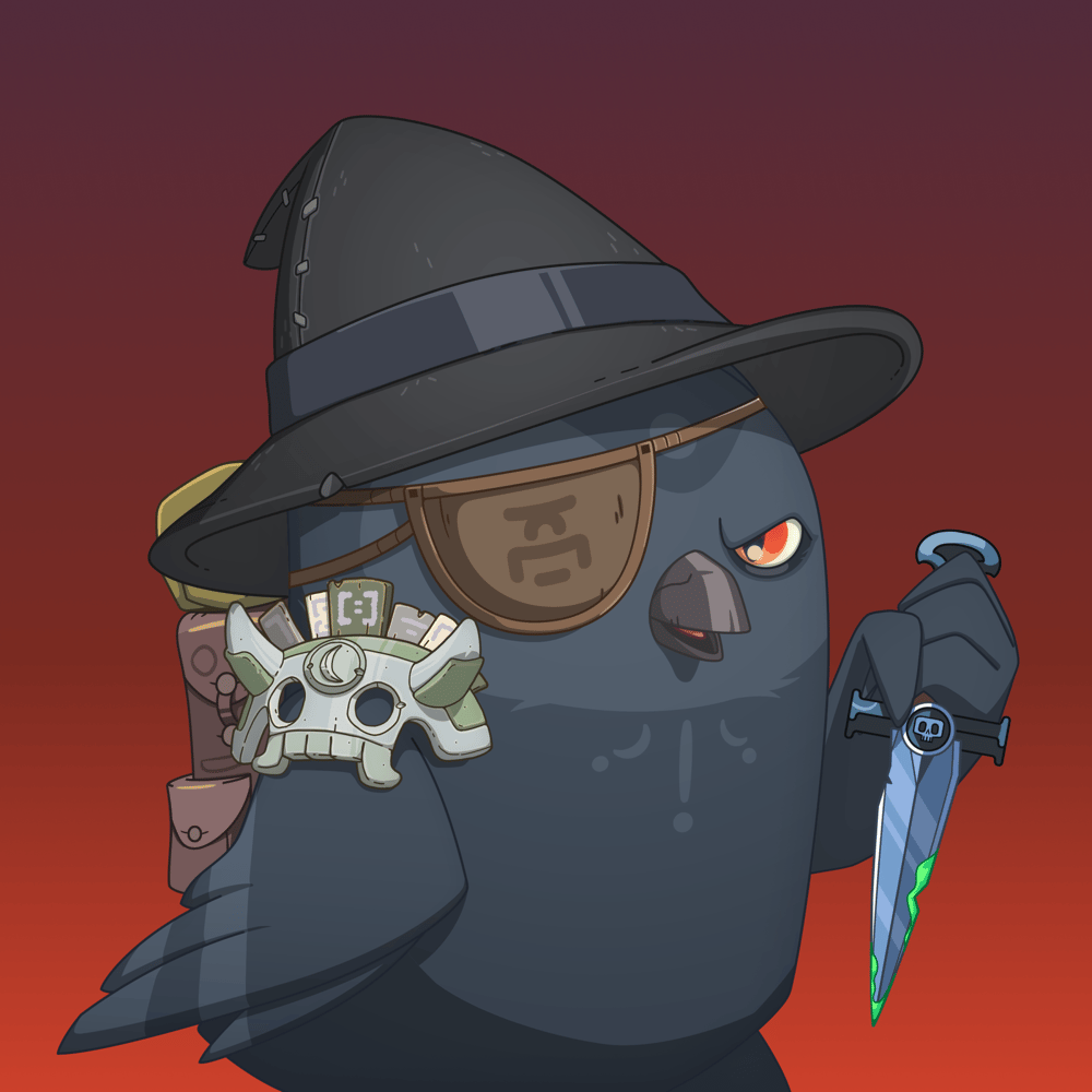 Token Image