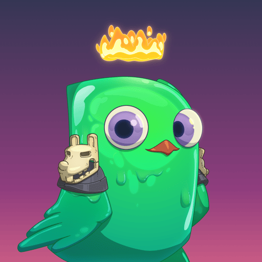 Token Image