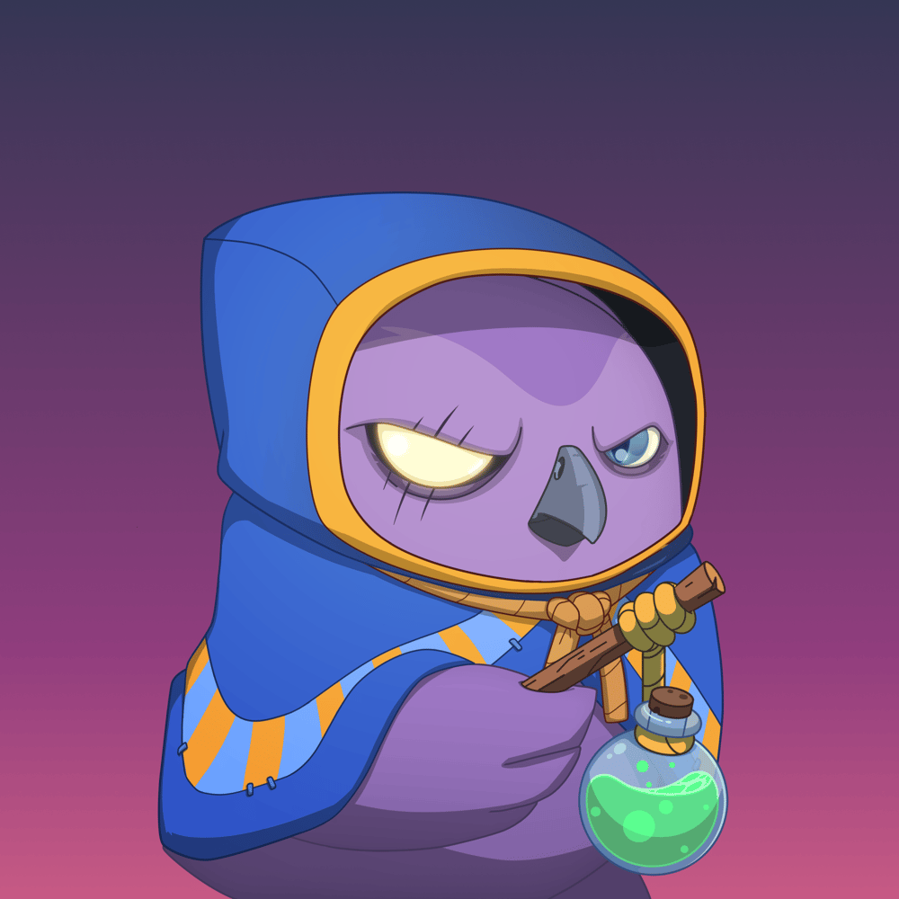 Token Image