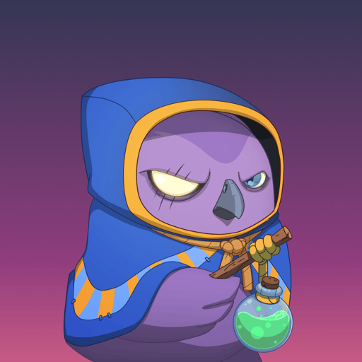Token Image