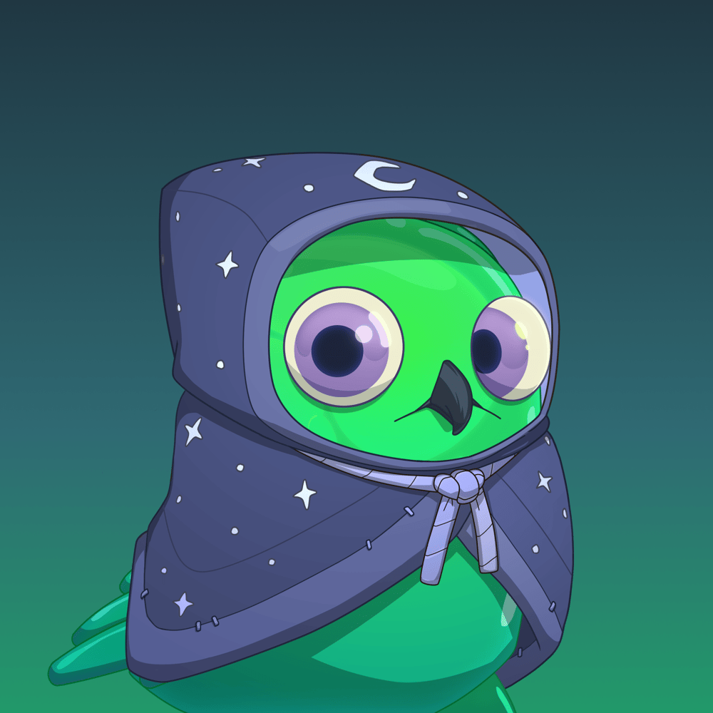 Token Image