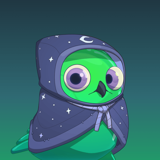 Token Image