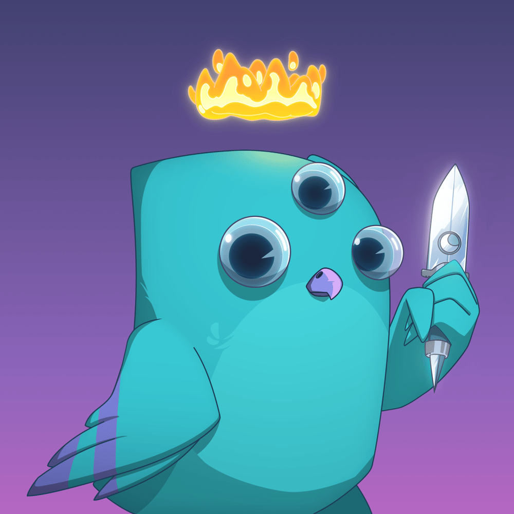 Token Image