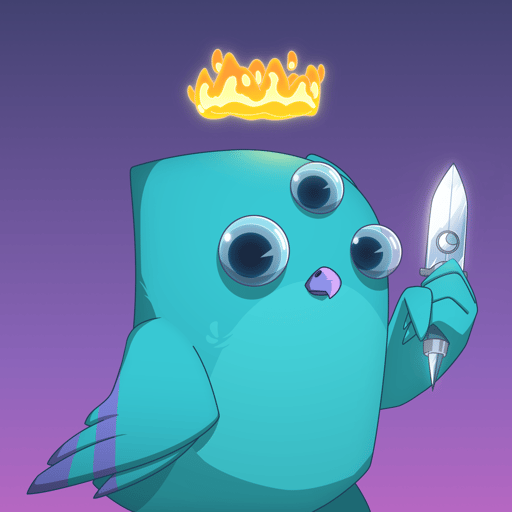 Token Image