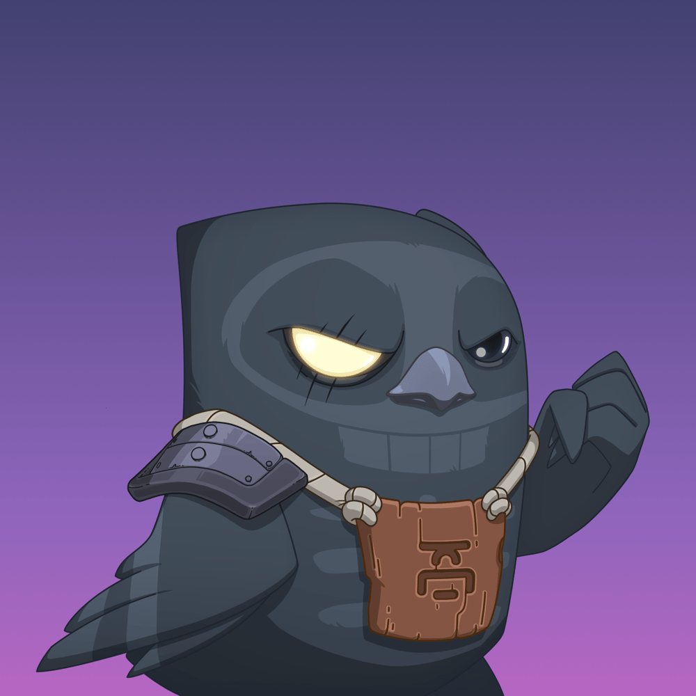 Token Image