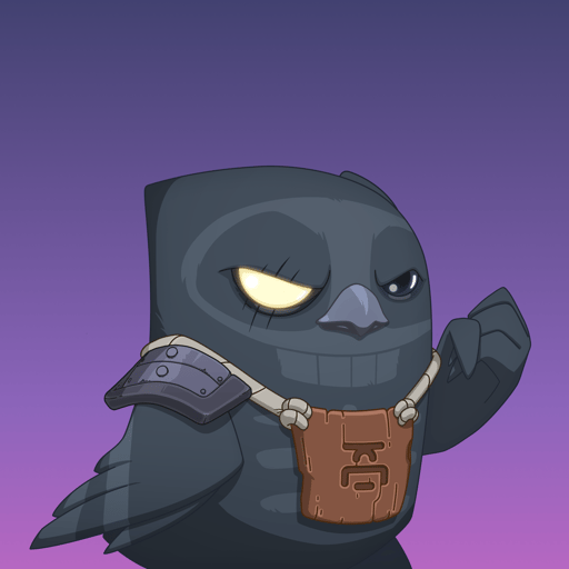 Token Image