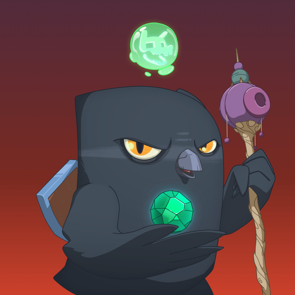 Token Image
