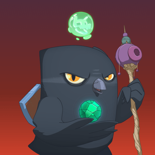Token Image
