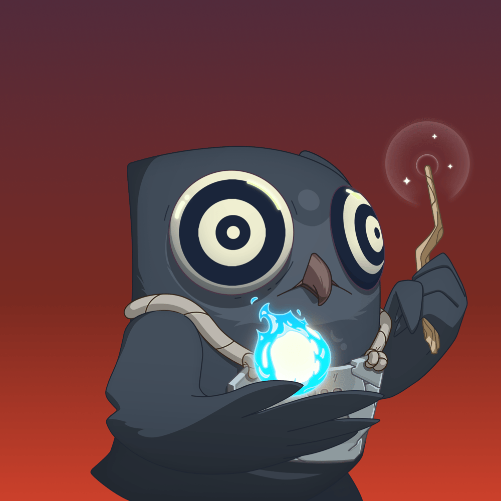 Token Image