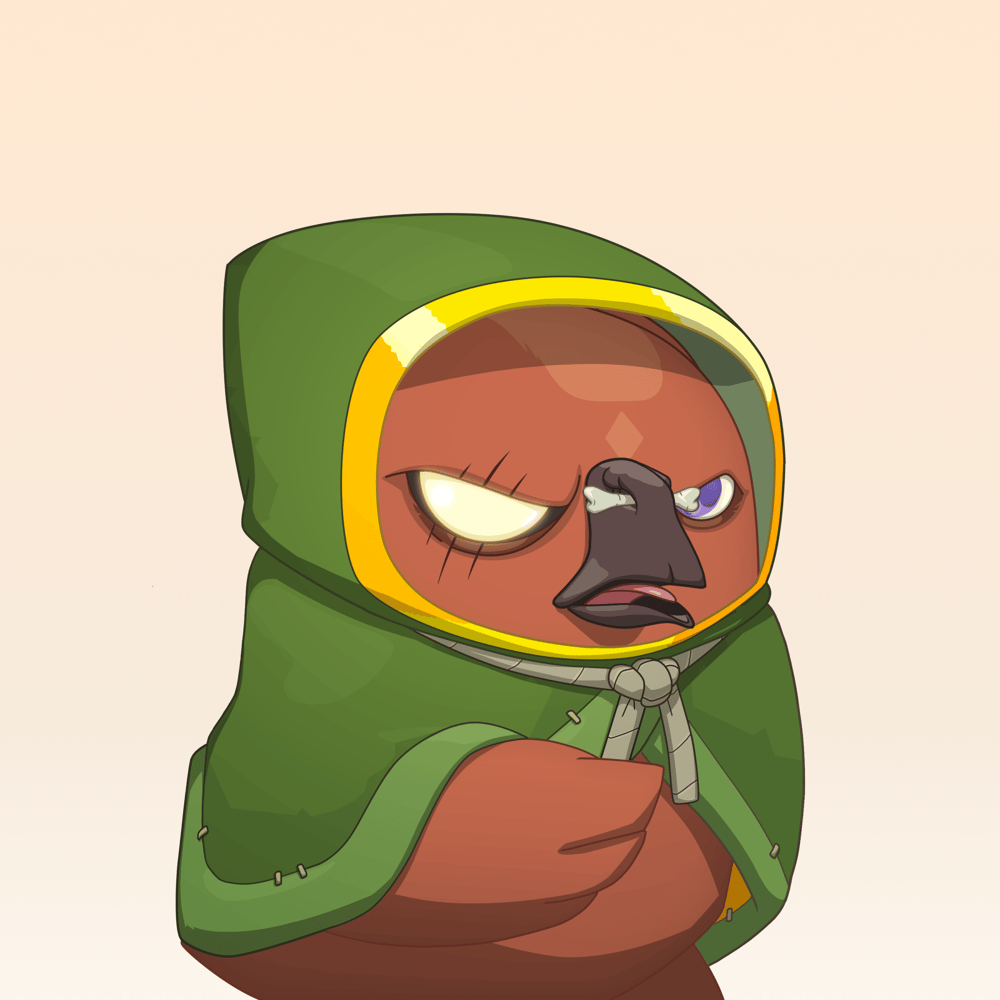 Token Image