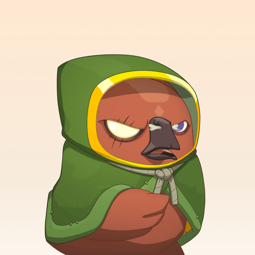 Token Image