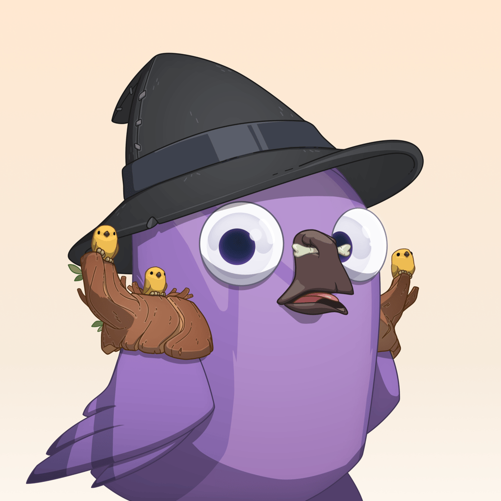 Token Image