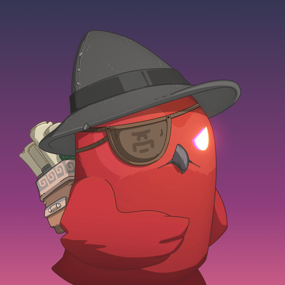 Token Image