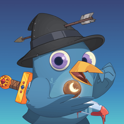 Token Image
