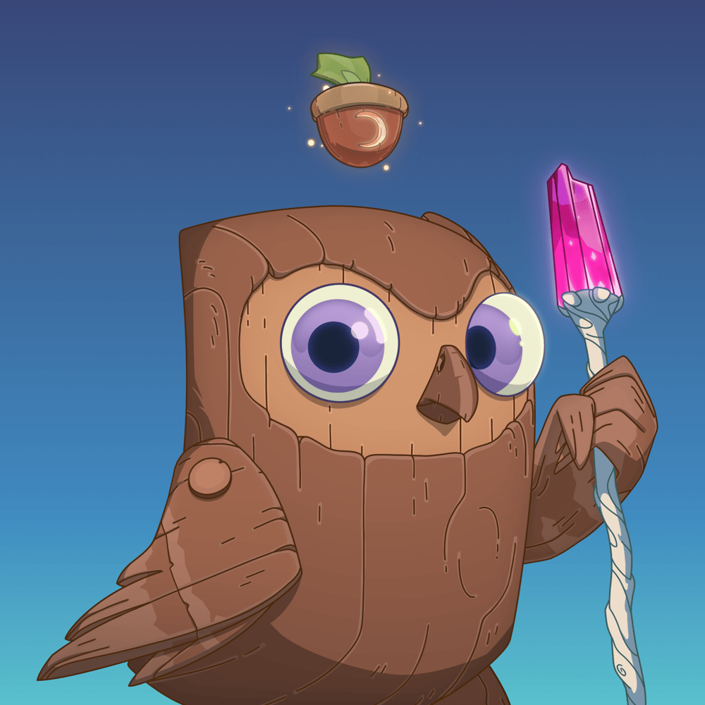 Token Image