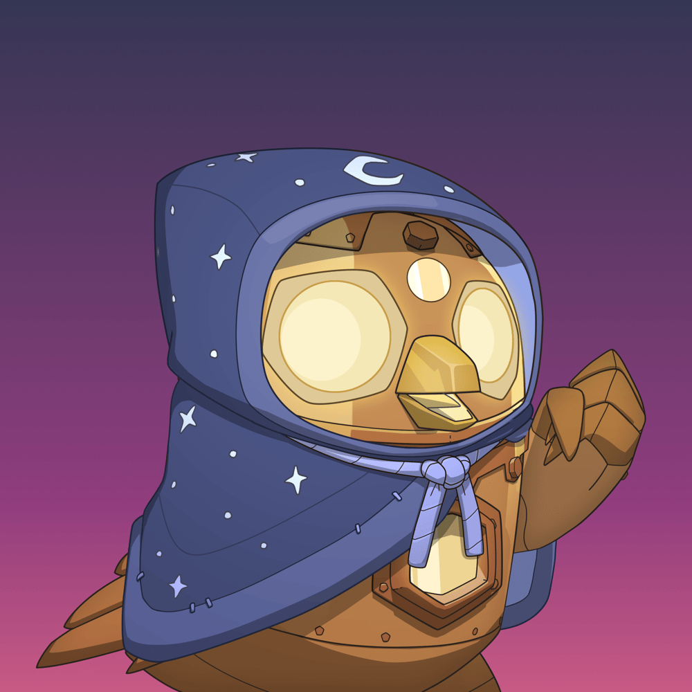 Token Image
