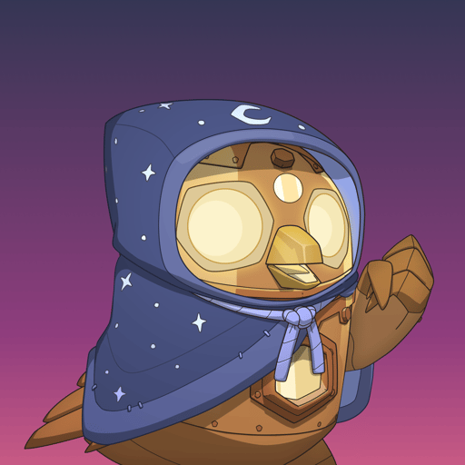 Token Image