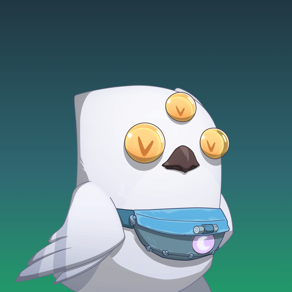 Token Image