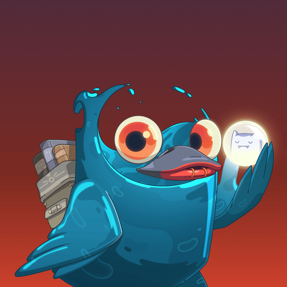 Token Image