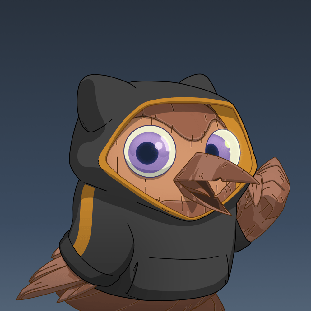 Token Image