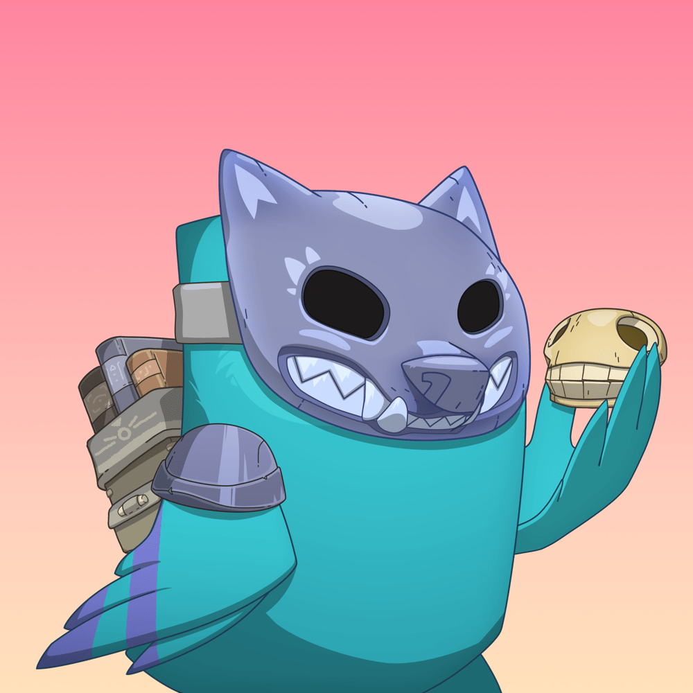 Token Image