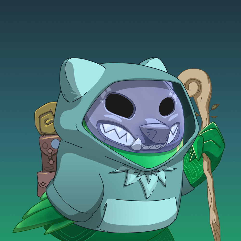 Token Image