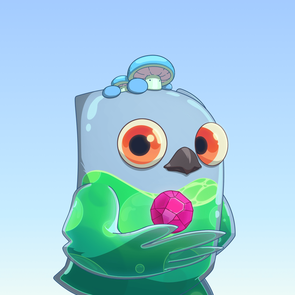 Token Image