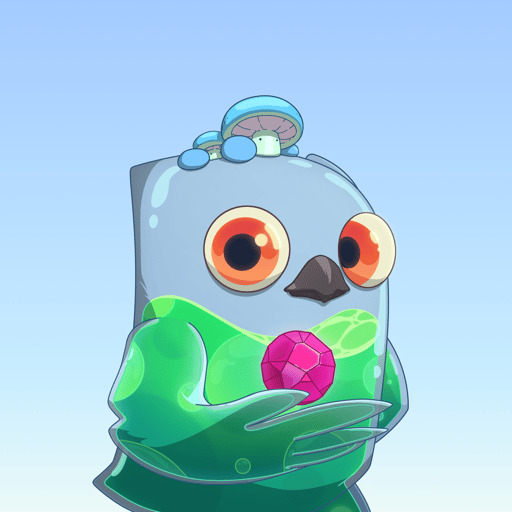 Token Image